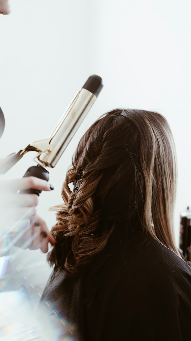 Global Hair Colour & Balayage