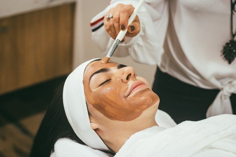 Skin Radiance & Glow Facial
