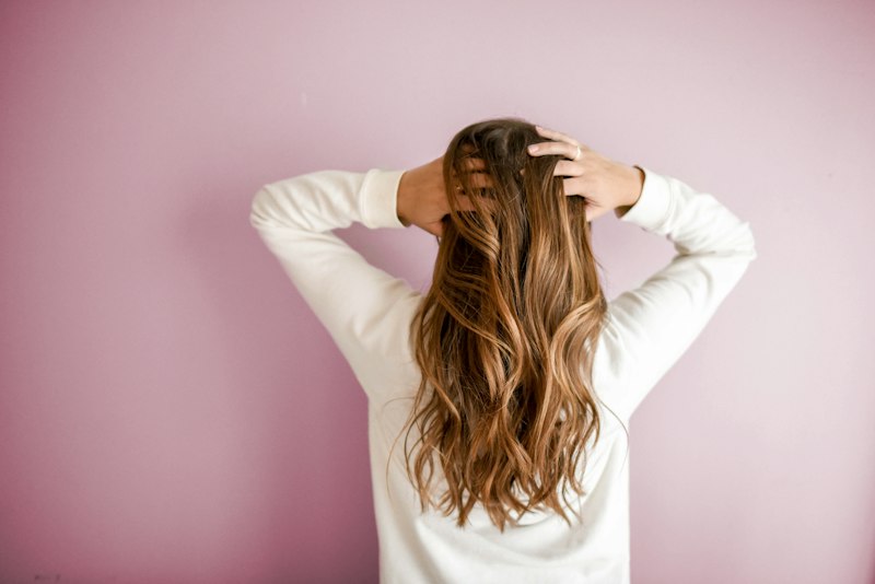 Keratin & Smoothing Treatment